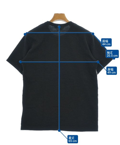 COMME des GARCONS SHIRT เสื้อยืด/เสื้อท็อปส์