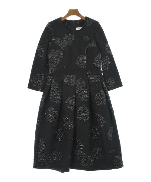 COMME des GARCONS COMME des GARCONS ชุดเดรส