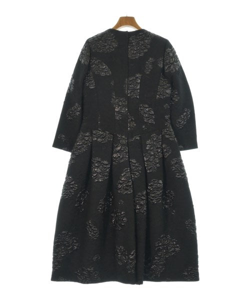 COMME des GARCONS COMME des GARCONS ชุดเดรส