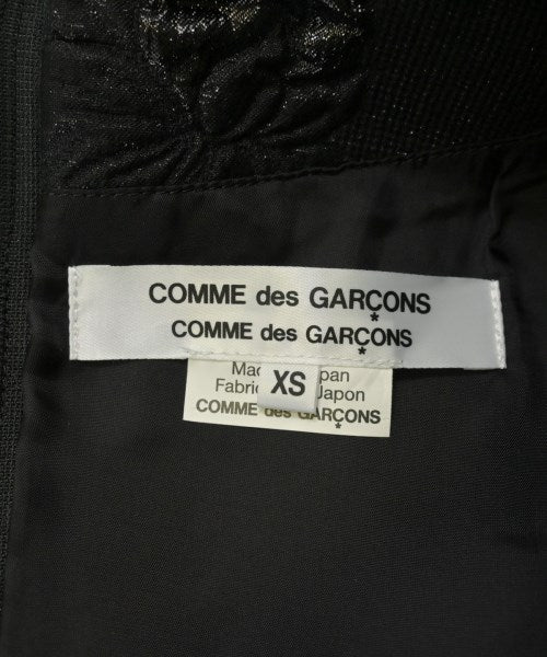 COMME des GARCONS COMME des GARCONS ชุดเดรส