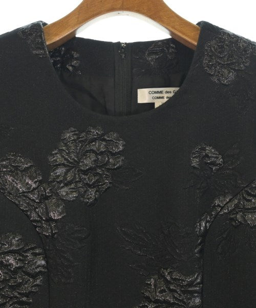 COMME des GARCONS COMME des GARCONS ชุดเดรส