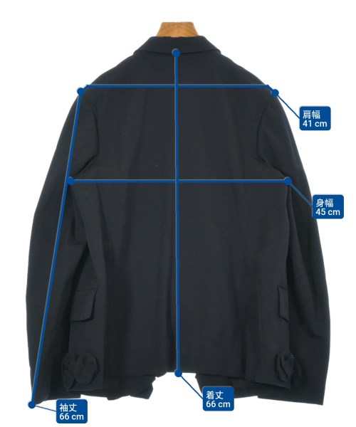COMME des GARCONS COMME des GARCONS อื่น