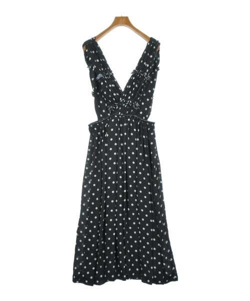 COMME des GARCONS COMME des GARCONS ชุดเดรส