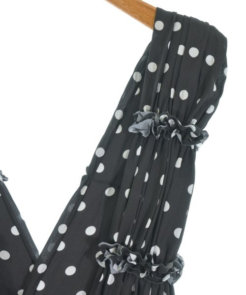 COMME des GARCONS COMME des GARCONS ชุดเดรส