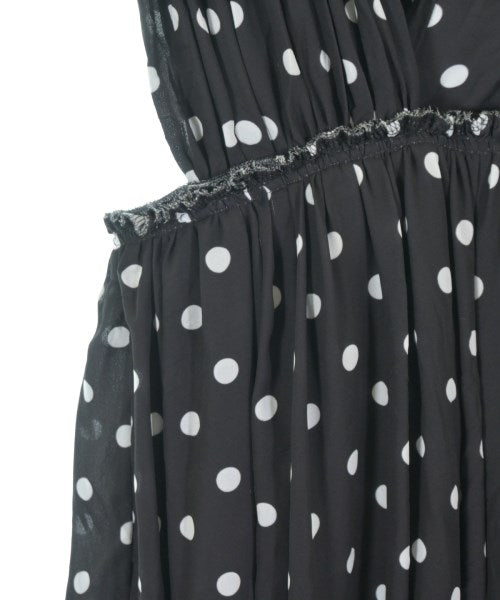 COMME des GARCONS COMME des GARCONS ชุดเดรส