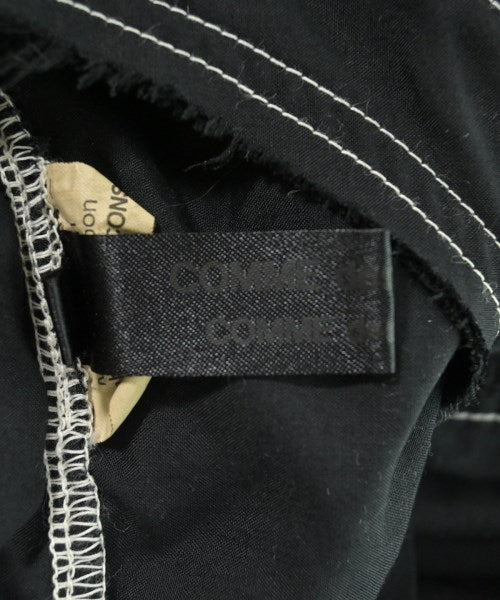 COMME des GARCONS COMME des GARCONS เสื้อลำลอง