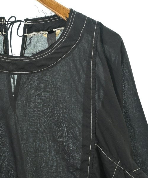 COMME des GARCONS COMME des GARCONS เสื้อลำลอง
