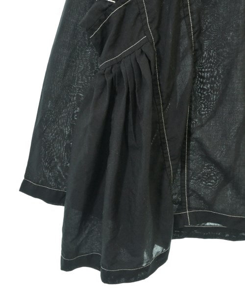 COMME des GARCONS COMME des GARCONS เสื้อลำลอง
