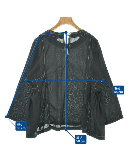 COMME des GARCONS COMME des GARCONS เสื้อลำลอง