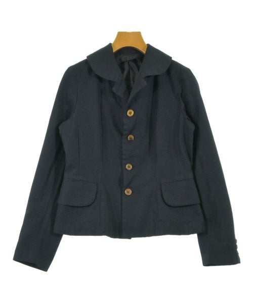COMME des GARCONS COMME des GARCONS แจ็คเก็ตลำลอง