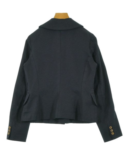 COMME des GARCONS COMME des GARCONS แจ็คเก็ตลำลอง
