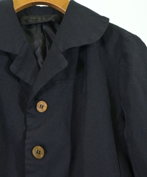 COMME des GARCONS COMME des GARCONS แจ็คเก็ตลำลอง
