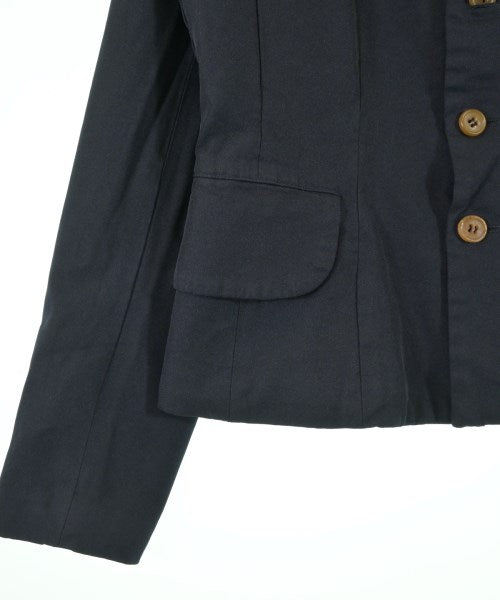COMME des GARCONS COMME des GARCONS แจ็คเก็ตลำลอง