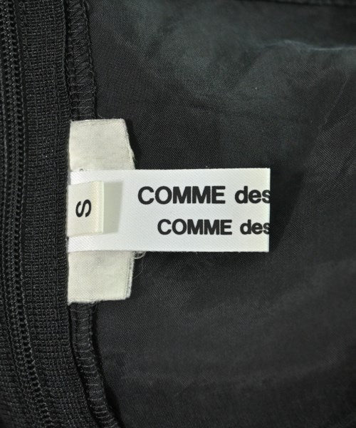 COMME des GARCONS COMME des GARCONS เสื้อสตรี