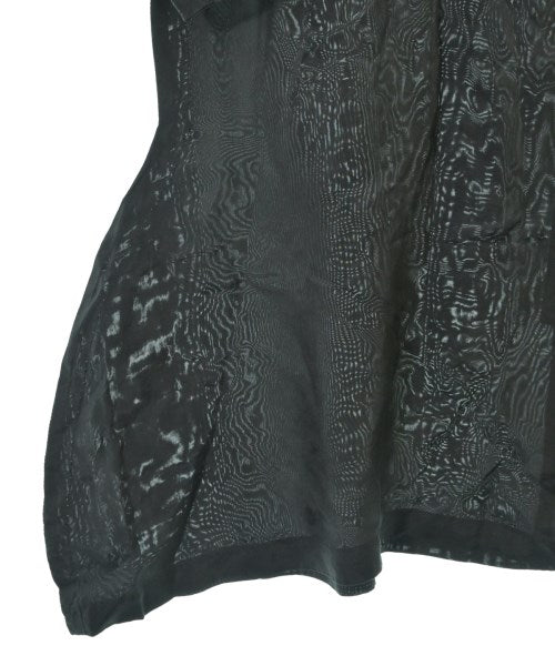 COMME des GARCONS COMME des GARCONS เสื้อสตรี