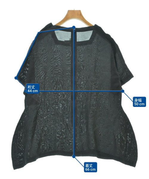COMME des GARCONS COMME des GARCONS เสื้อสตรี