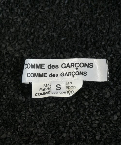 COMME des GARCONS COMME des GARCONS เสื้อกันหนาว
