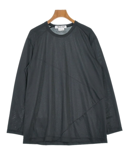 COMME des GARCONS COMME des GARCONS เสื้อยืด/เสื้อท็อปส์