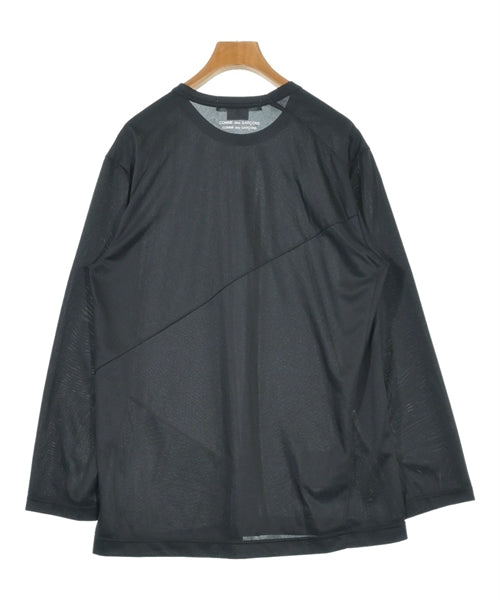COMME des GARCONS COMME des GARCONS เสื้อยืด/เสื้อท็อปส์