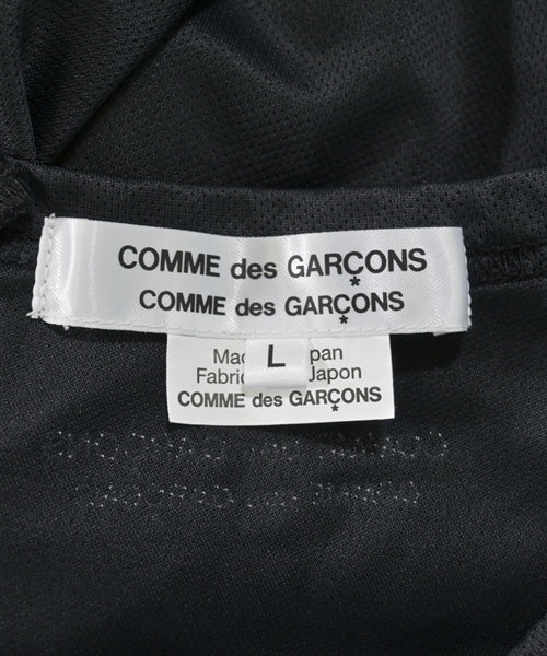 COMME des GARCONS COMME des GARCONS เสื้อยืด/เสื้อท็อปส์