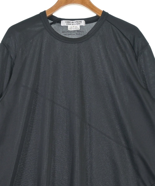 COMME des GARCONS COMME des GARCONS เสื้อยืด/เสื้อท็อปส์