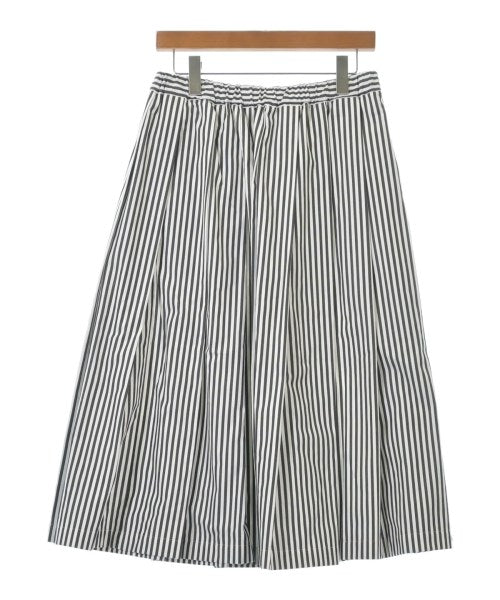 COMME des GARCONS GIRL กระโปรงยาว/แม็กซี่ยาว