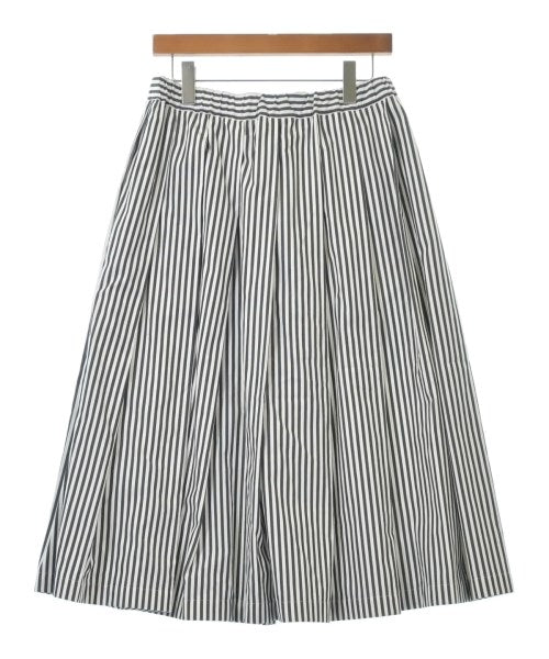COMME des GARCONS GIRL กระโปรงยาว/แม็กซี่ยาว