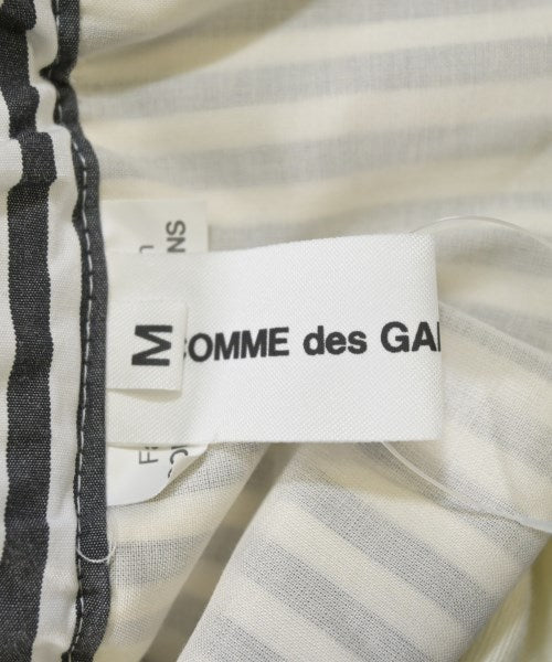 COMME des GARCONS GIRL กระโปรงยาว/แม็กซี่ยาว