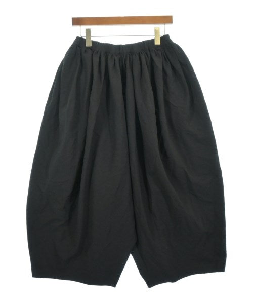 COMME des GARCONS COMME des GARCONS กางเกง 5 ส่วน