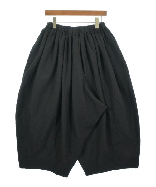 COMME des GARCONS COMME des GARCONS กางเกง 5 ส่วน