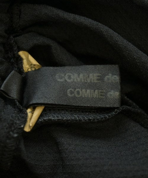 COMME des GARCONS COMME des GARCONS กางเกง 5 ส่วน