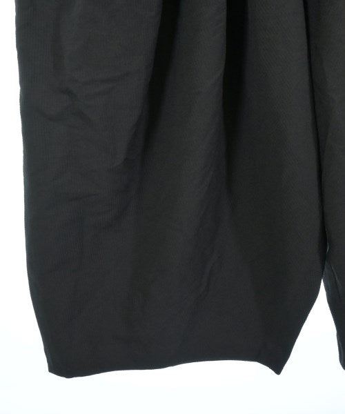 COMME des GARCONS COMME des GARCONS กางเกง 5 ส่วน