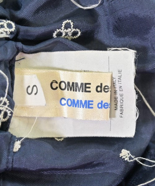 COMME des GARCONS COMME des GARCONS กระโปรงยาว/แม็กซี่ยาว