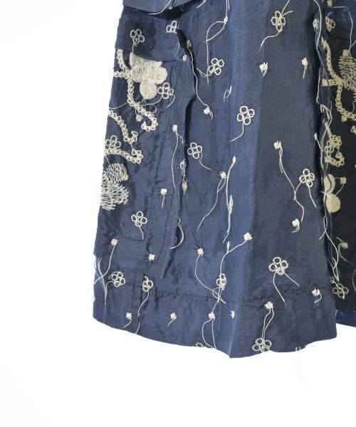 COMME des GARCONS COMME des GARCONS กระโปรงยาว/แม็กซี่ยาว