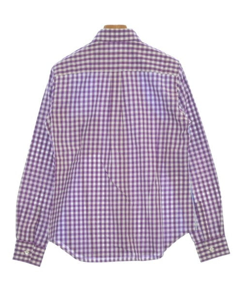 COMME des GARCONS COMME des GARCONS เสื้อลำลอง