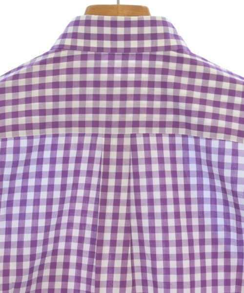 COMME des GARCONS COMME des GARCONS เสื้อลำลอง