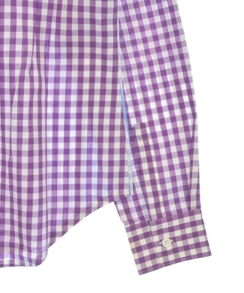 COMME des GARCONS COMME des GARCONS เสื้อลำลอง