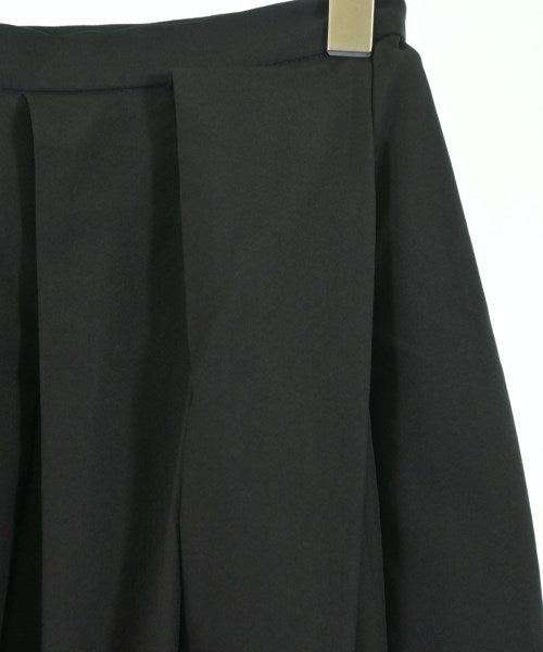 COMME des GARCONS COMME des GARCONS กระโปรงยาว/แม็กซี่ยาว