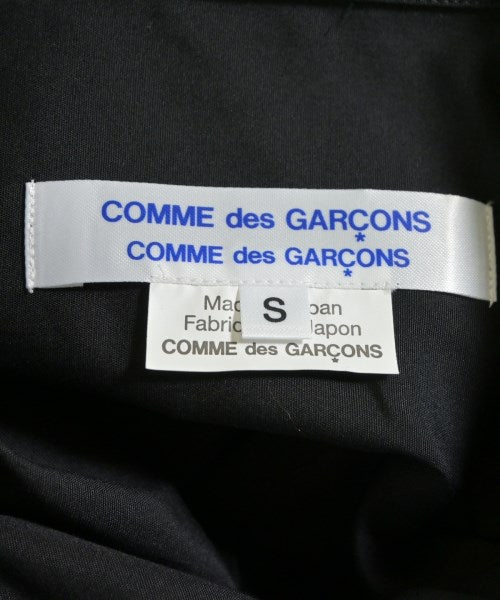 COMME des GARCONS COMME des GARCONS เสื้อลำลอง