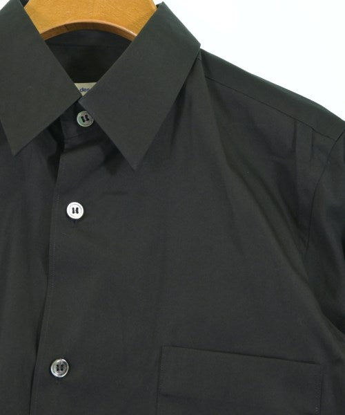 COMME des GARCONS COMME des GARCONS เสื้อลำลอง