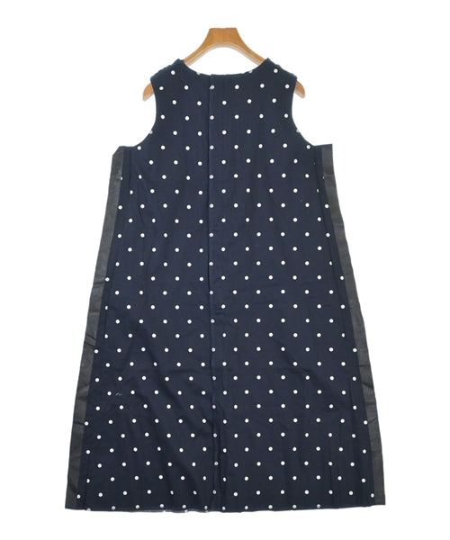 COMME des GARCONS COMME des GARCONS ชุดเดรส