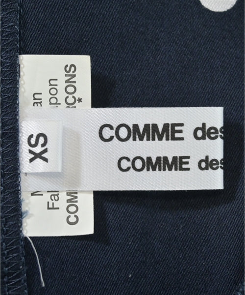 COMME des GARCONS COMME des GARCONS ชุดเดรส