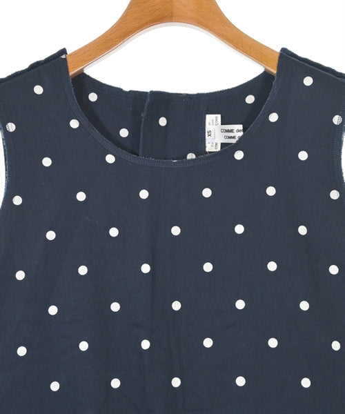 COMME des GARCONS COMME des GARCONS ชุดเดรส