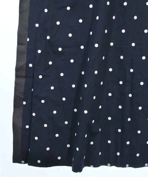 COMME des GARCONS COMME des GARCONS ชุดเดรส