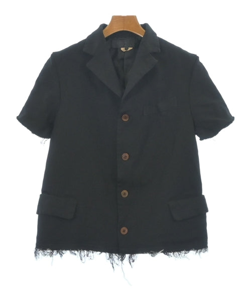 COMME des GARCONS COMME des GARCONS แจ็คเก็ต