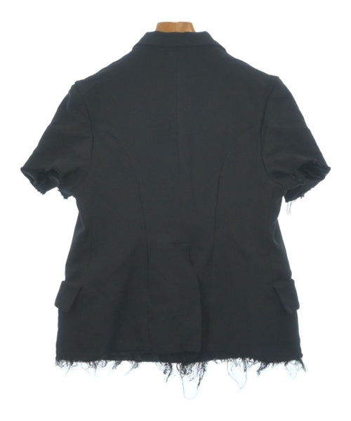 COMME des GARCONS COMME des GARCONS แจ็คเก็ต