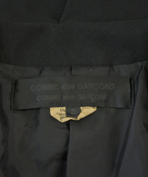COMME des GARCONS COMME des GARCONS แจ็คเก็ต