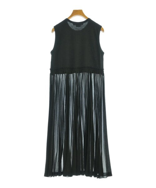 COMME des GARCONS COMME des GARCONS ชุดเดรส