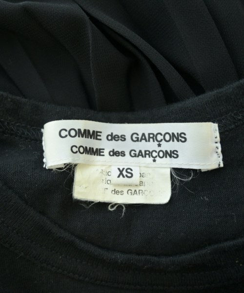 COMME des GARCONS COMME des GARCONS ชุดเดรส