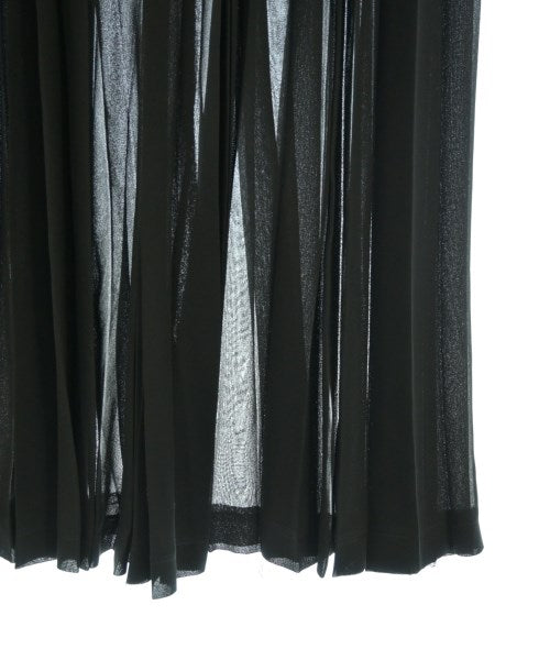 COMME des GARCONS COMME des GARCONS ชุดเดรส